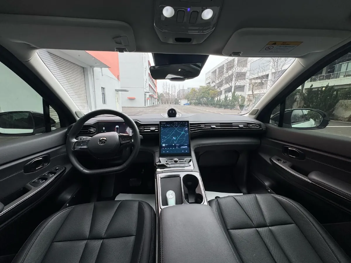 2022 NIO ES8 BEV 75KWH,autocango,china used car exporter,china ev exporter,chinese used car exporter,chinese used ev exporter