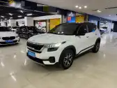 2021 KIA KX3,autocango,china used car exporter,china ev exporter,chinese used car exporter,chinese used ev exporter
