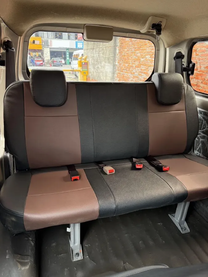 2016 WuLing RongGuang V 1.5L 112HP L4 5MT,autocango,china used car exporter,china ev exporter,chinese used car exporter,chinese used ev exporter