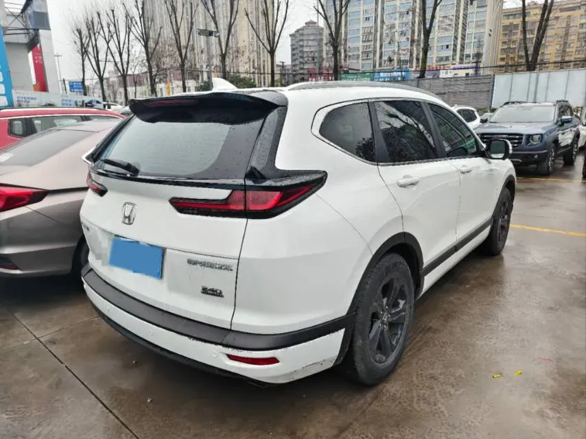 2020 Honda Breeze 1.5T 193HP L4 CVT,autocango,china used car exporter,china ev exporter,chinese used car exporter,chinese used ev exporter