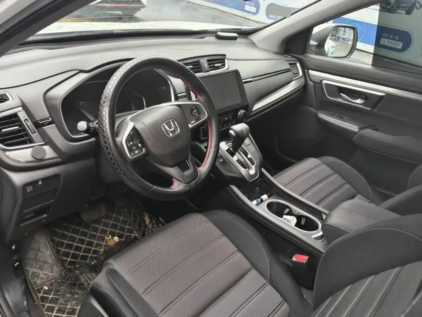 2020 Honda Breeze 1.5T 193HP L4 CVT,autocango,china used car exporter,china ev exporter,chinese used car exporter,chinese used ev exporter