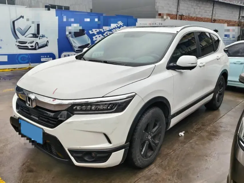 2020 Honda Breeze 1.5T 193HP L4 CVT,autocango,china used car exporter,china ev exporter,chinese used car exporter,chinese used ev exporter