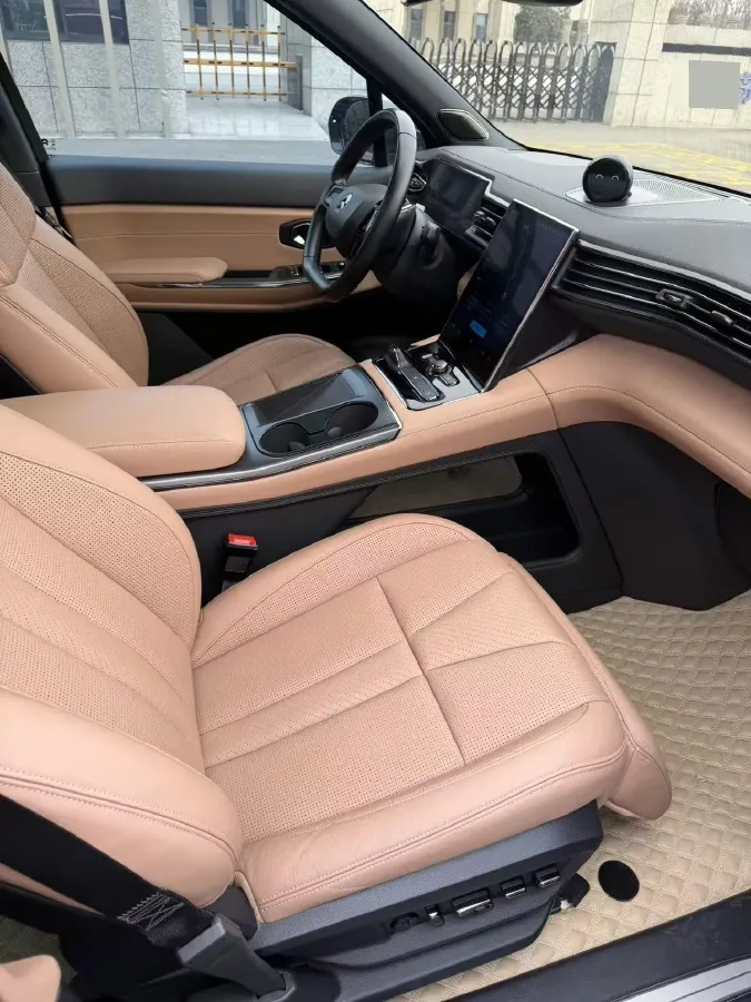 2020 NIO ES8 BEV 70KWH,autocango,china used car exporter,china ev exporter,chinese used car exporter,chinese used ev exporter