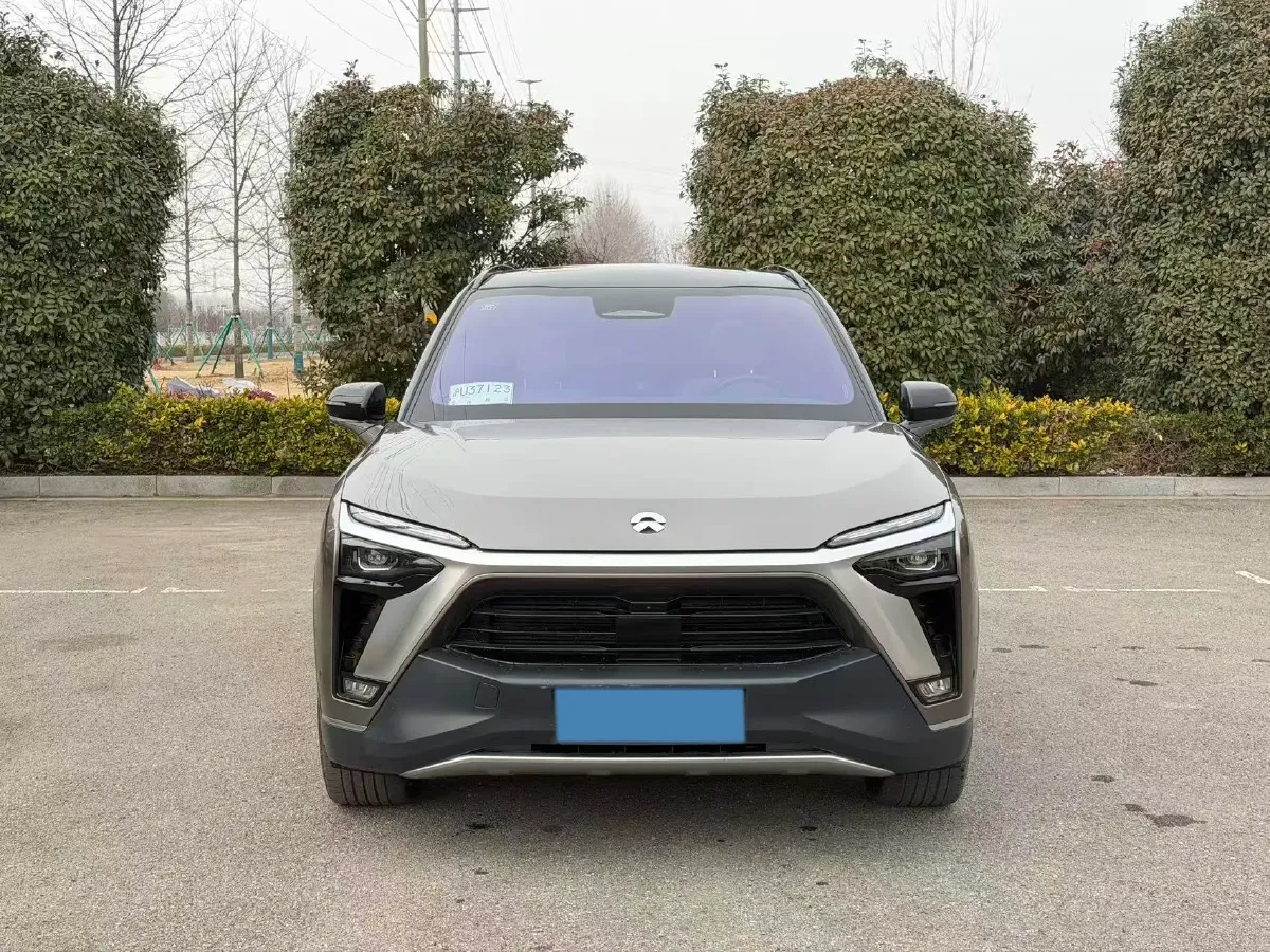 2020 NIO ES8 BEV 70KWH,autocango,china used car exporter,china ev exporter,chinese used car exporter,chinese used ev exporter