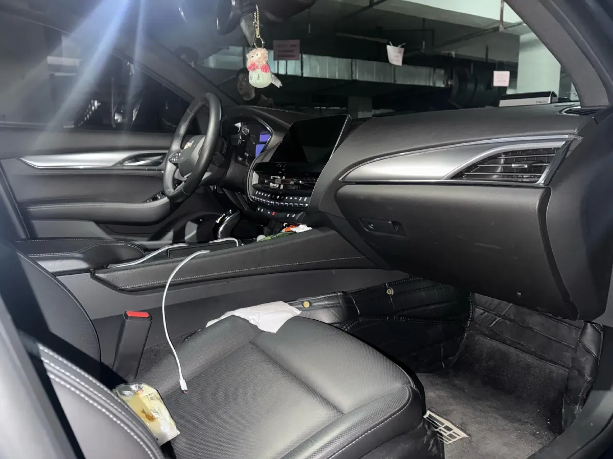 2021 Cadillac CT5 2.0T 237HP L4 10AT,autocango,china used car exporter,china ev exporter,chinese used car exporter,chinese used ev exporter