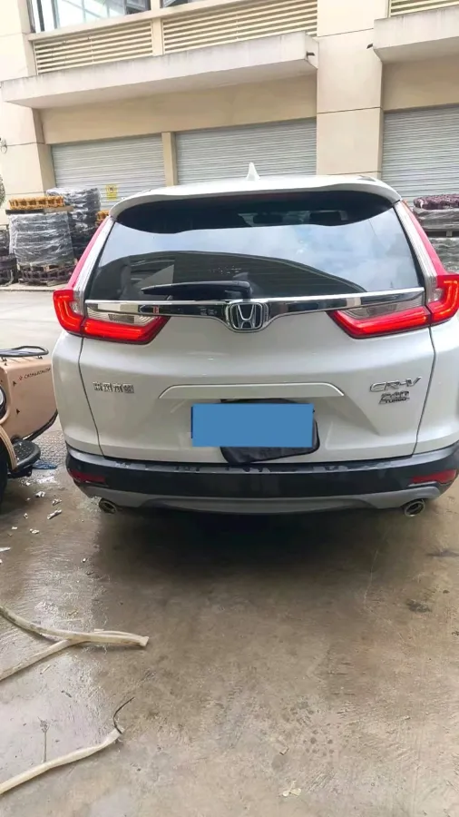 2020 Honda Breeze 1.5T 193HP L4 CVT,autocango,china used car exporter,china ev exporter,chinese used car exporter,chinese used ev exporter