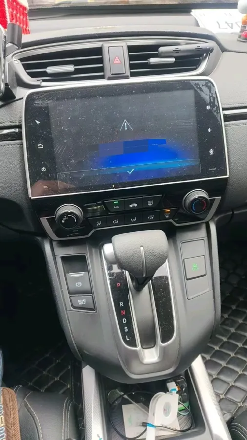 2020 Honda Breeze 1.5T 193HP L4 CVT,autocango,china used car exporter,china ev exporter,chinese used car exporter,chinese used ev exporter