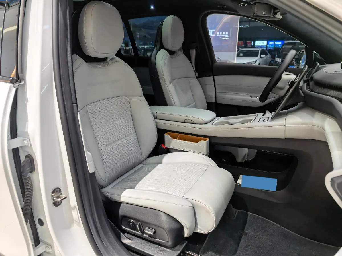 2024 NIO ES6 BEV 75KWH,autocango,china used car exporter,china ev exporter,chinese used car exporter,chinese used ev exporter