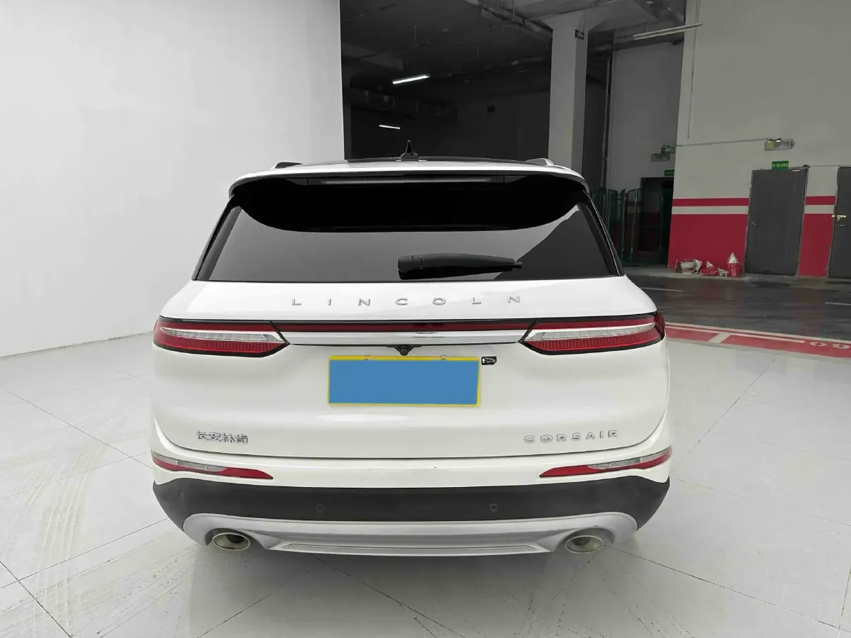 2022 Lincoln Corsair 2.0T 245HP L4 8AT,autocango,china used car exporter,china ev exporter,chinese used car exporter,chinese used ev exporter