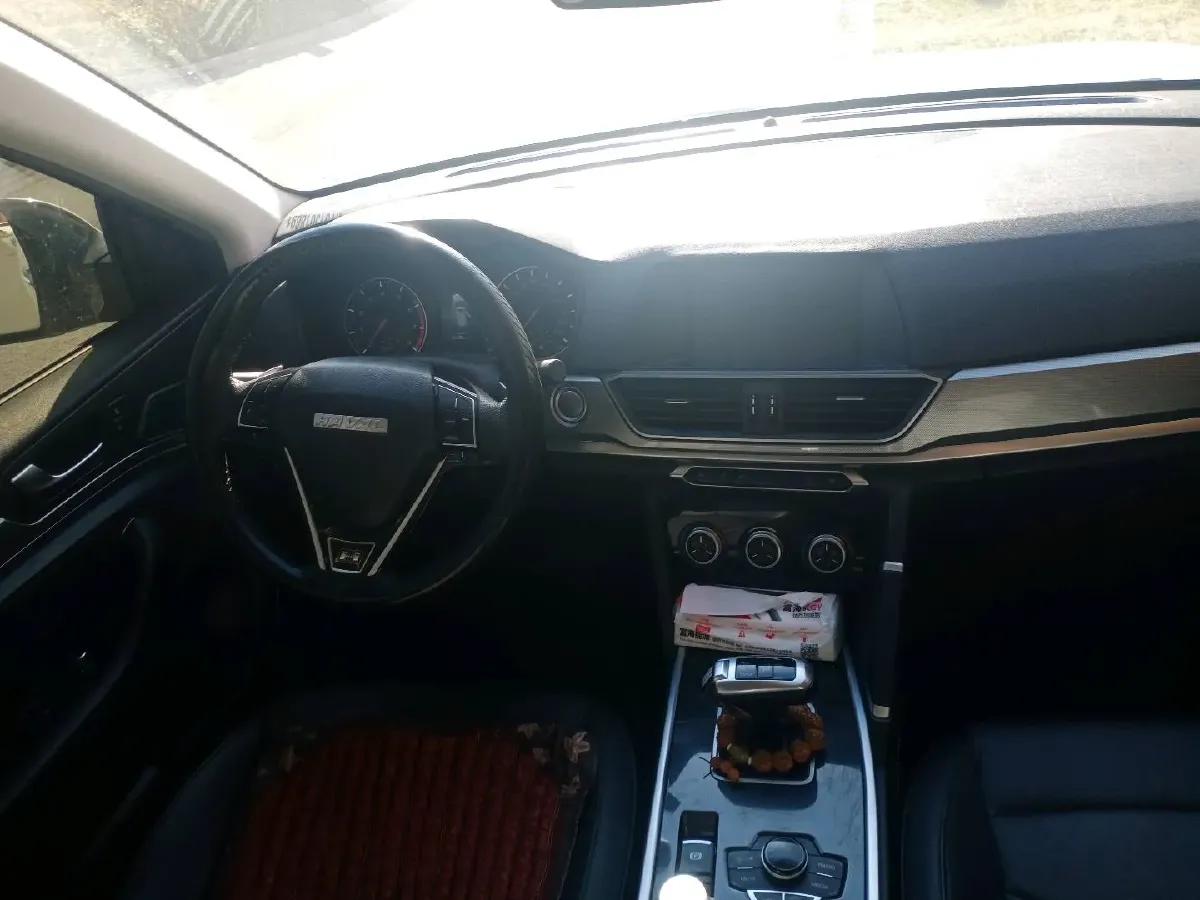 2018 Haval H6 1.5T 150HP L4 7DCT,autocango,china used car exporter,china ev exporter,chinese used car exporter,chinese used ev exporter