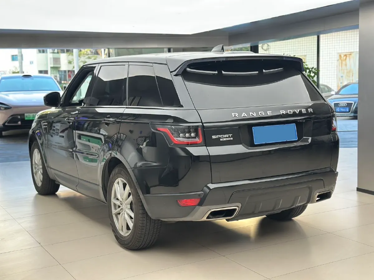 2019 Shenzer V-Class 2.0T 211HP L4 7AT,autocango,china used car exporter,china ev exporter,chinese used car exporter,chinese used ev exporter