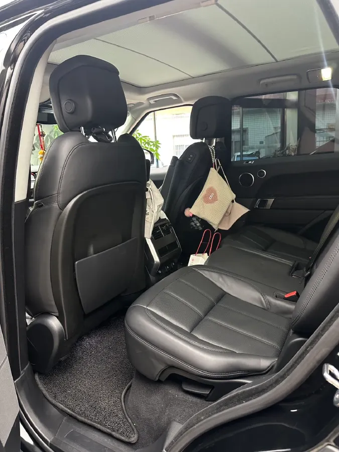 2019 Shenzer V-Class 2.0T 211HP L4 7AT,autocango,china used car exporter,china ev exporter,chinese used car exporter,chinese used ev exporter