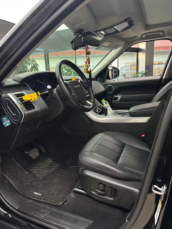 2019 Shenzer V-Class 2.0T 211HP L4 7AT,autocango,china used car exporter,china ev exporter,chinese used car exporter,chinese used ev exporter