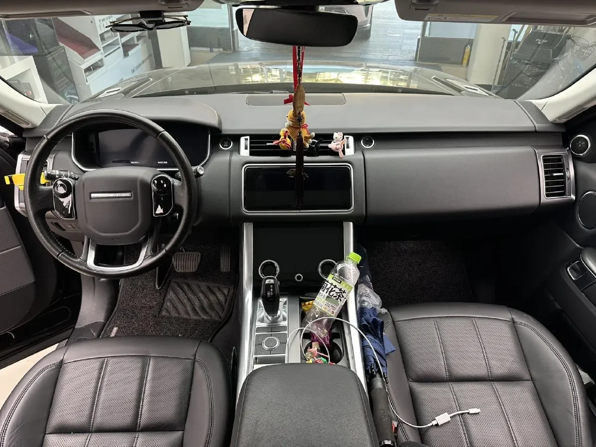 2019 Shenzer V-Class 2.0T 211HP L4 7AT,autocango,china used car exporter,china ev exporter,chinese used car exporter,chinese used ev exporter