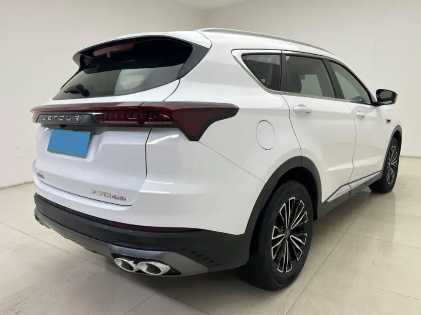 2021 Jetour X70 Plus 1.5T 156HP L4 6DCT,autocango,china used car exporter,china ev exporter,chinese used car exporter,chinese used ev exporter