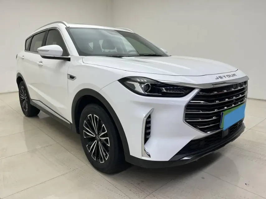 2021 Jetour X70 Plus 1.5T 156HP L4 6DCT,autocango,china used car exporter,china ev exporter,chinese used car exporter,chinese used ev exporter