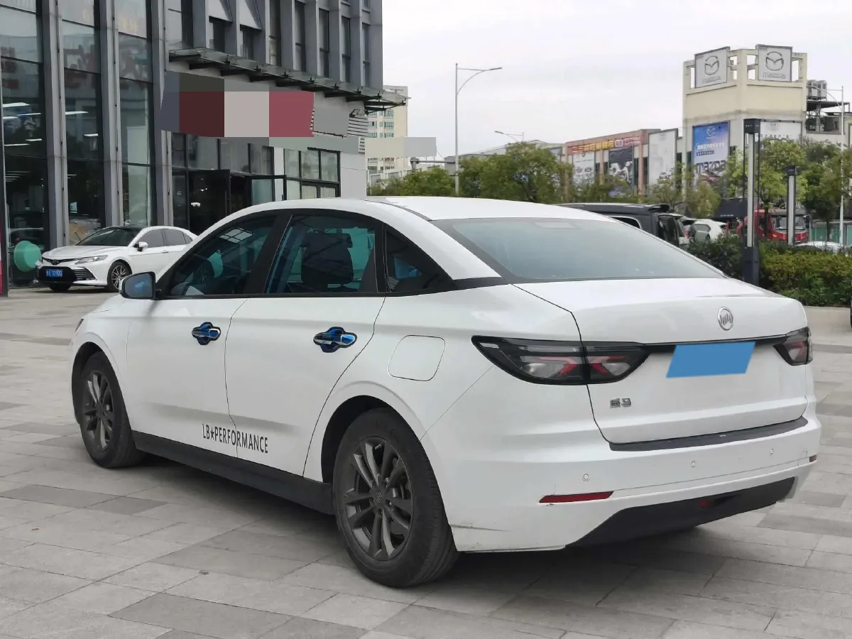 2021 Weltmeister E.5 BEV 49.92KWH,autocango,china used car exporter,china ev exporter,chinese used car exporter,chinese used ev exporter