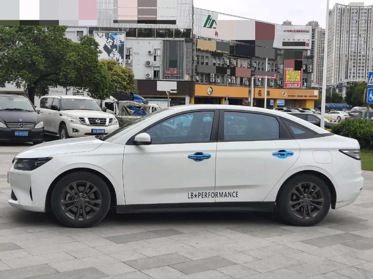 2021 Weltmeister E.5 BEV 49.92KWH,autocango,china used car exporter,china ev exporter,chinese used car exporter,chinese used ev exporter