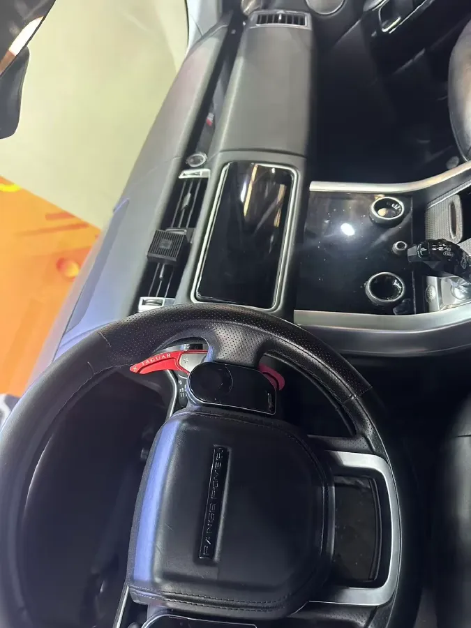 2018 Land Rover Range Rover Sport 3.0T 340HP V6 8AT,autocango,china used car exporter,china ev exporter,chinese used car exporter,chinese used ev exporter