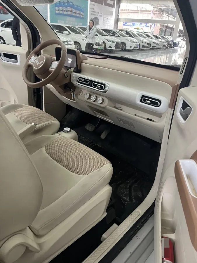 2024 WuLing HongGuang MINI EV BEV 17.3KWH,autocango,china used car exporter,china ev exporter,chinese used car exporter,chinese used ev exporter