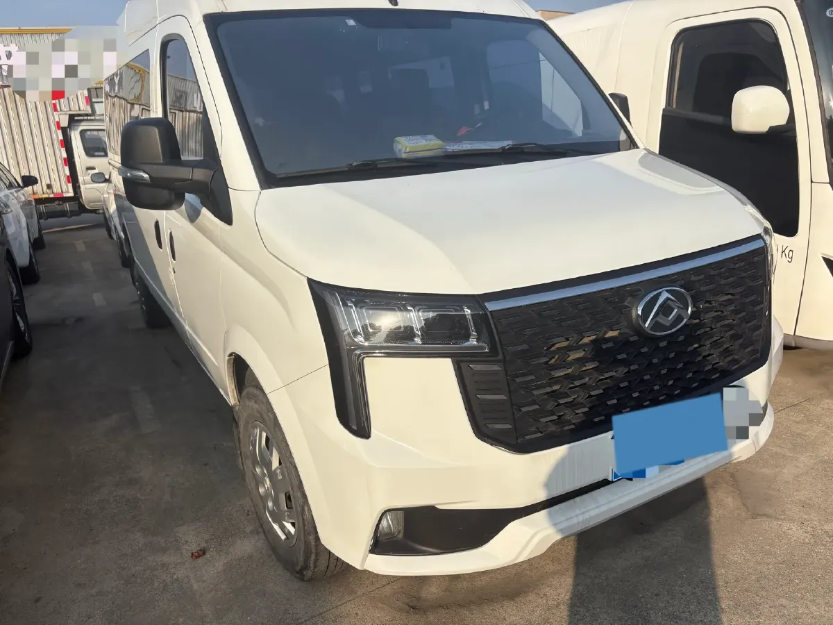 2023 MAXUS Interstellar 2.0T 143HP L4 6MT,autocango,china used car exporter,china ev exporter,chinese used car exporter,chinese used ev exporter