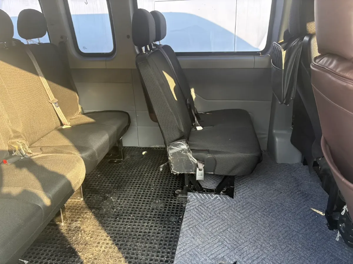 2023 MAXUS Interstellar 2.0T 143HP L4 6MT,autocango,china used car exporter,china ev exporter,chinese used car exporter,chinese used ev exporter