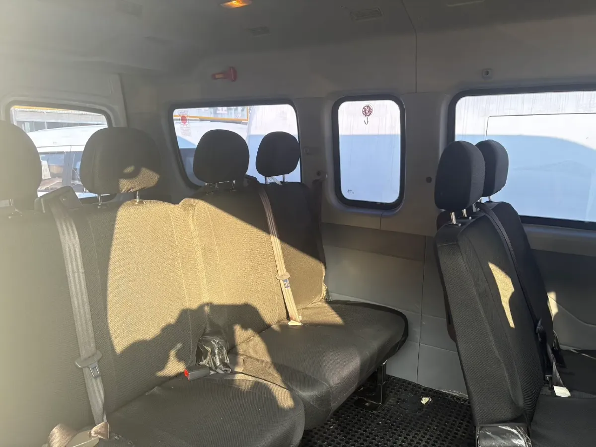 2023 MAXUS Interstellar 2.0T 143HP L4 6MT,autocango,china used car exporter,china ev exporter,chinese used car exporter,chinese used ev exporter