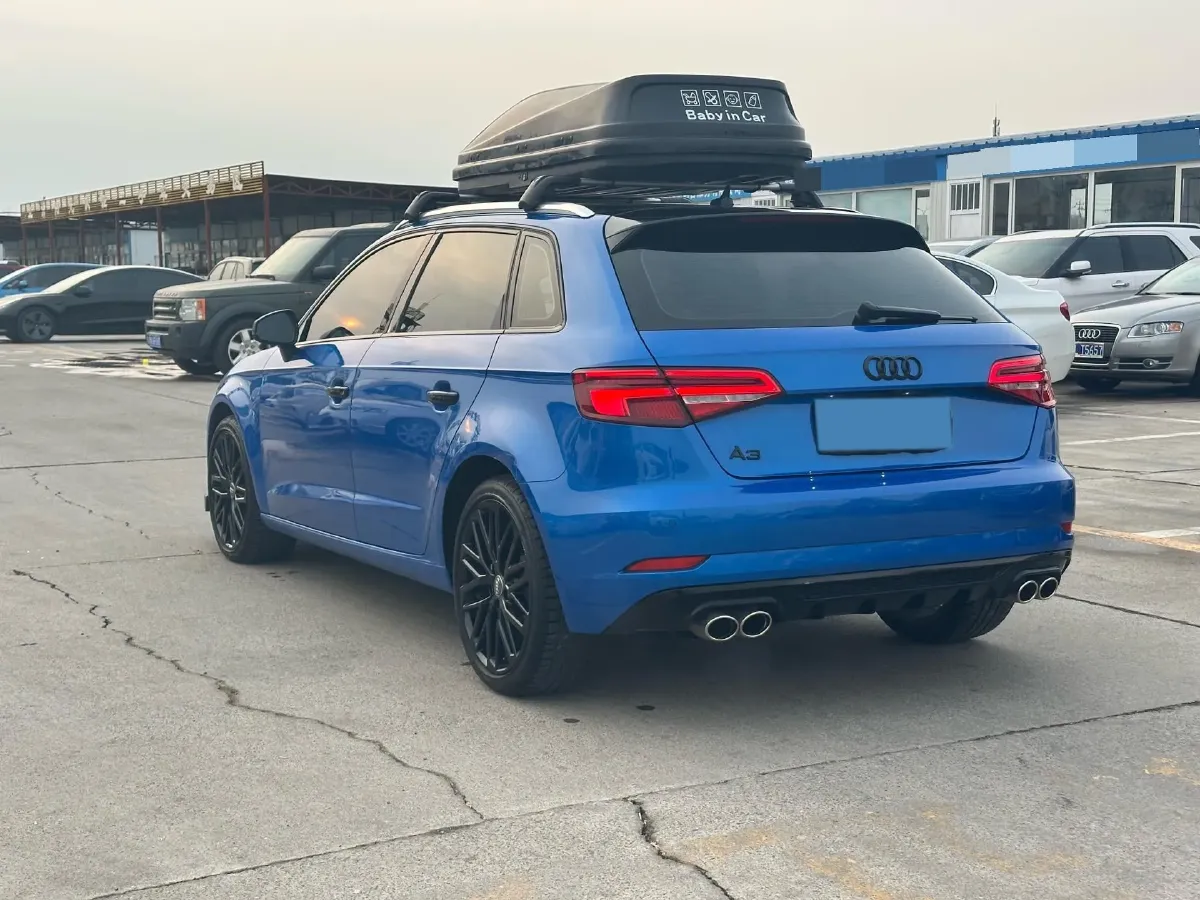 2020 Audi A3 1.4T 150HP L4 7DCT,autocango,china used car exporter,china ev exporter,chinese used car exporter,chinese used ev exporter