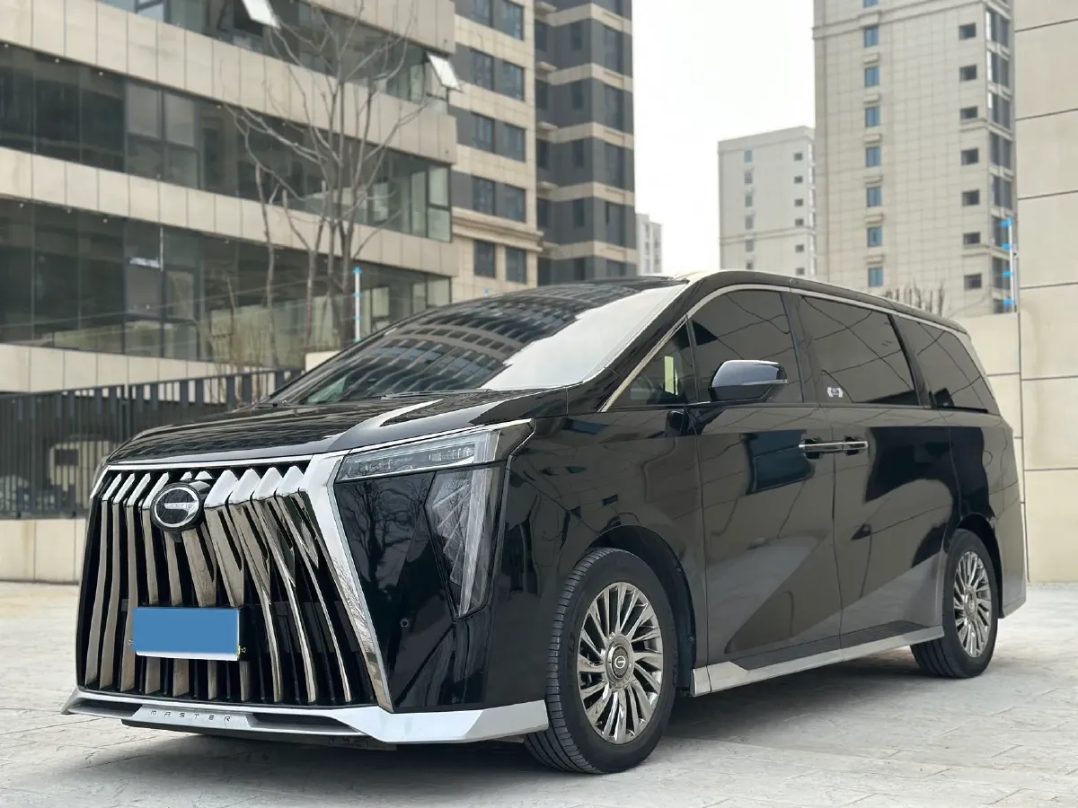 2023 GAC Trumpchi M8 2.0T 252HP L4 8AT,autocango,china used car exporter,china ev exporter,chinese used car exporter,chinese used ev exporter