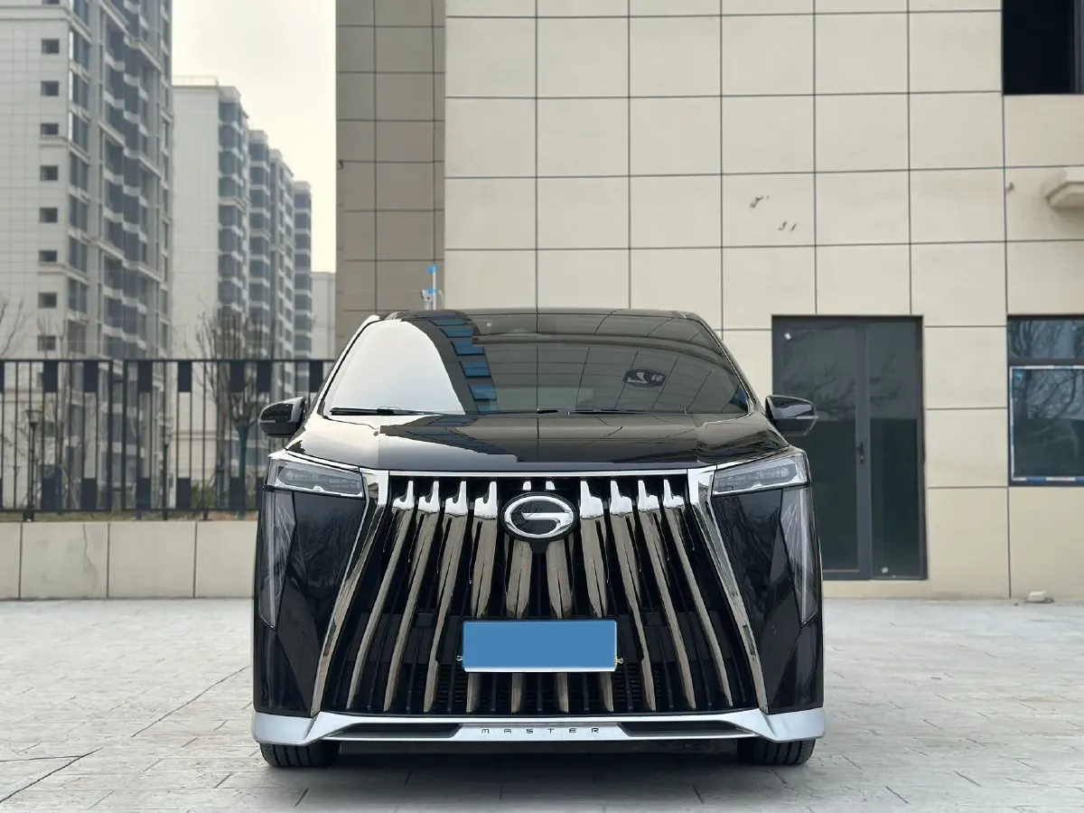 2023 GAC Trumpchi M8 2.0T 252HP L4 8AT,autocango,china used car exporter,china ev exporter,chinese used car exporter,chinese used ev exporter