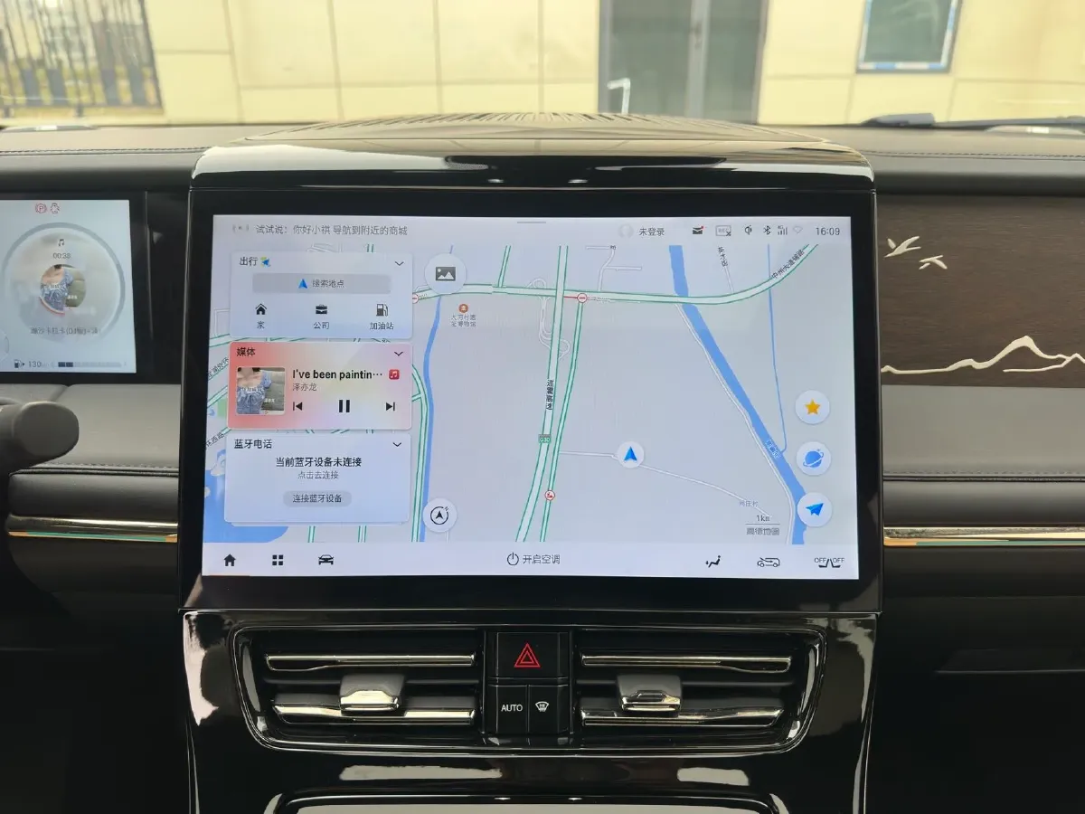 2023 GAC Trumpchi M8 2.0T 252HP L4 8AT,autocango,china used car exporter,china ev exporter,chinese used car exporter,chinese used ev exporter