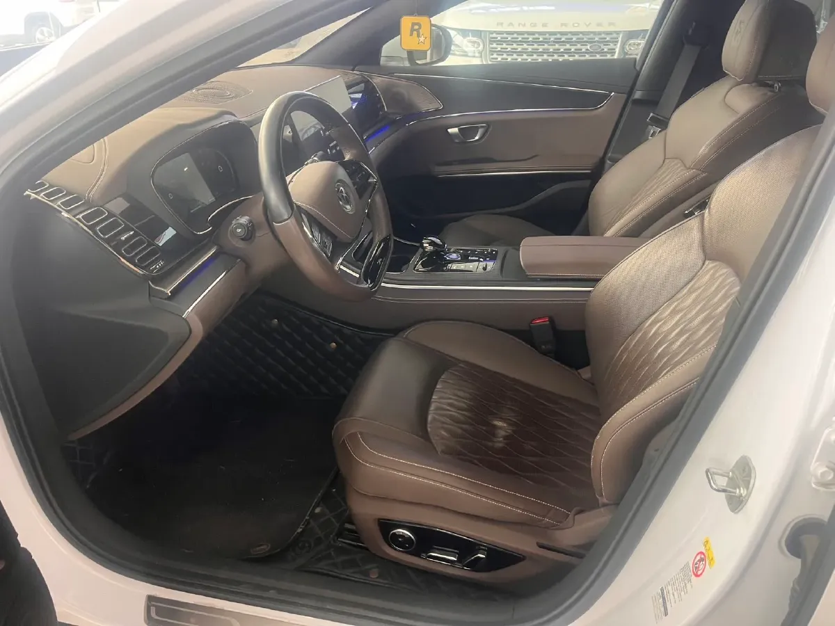 2020 BYD Han BEV 76.9KWH,autocango,china used car exporter,china ev exporter,chinese used car exporter,chinese used ev exporter