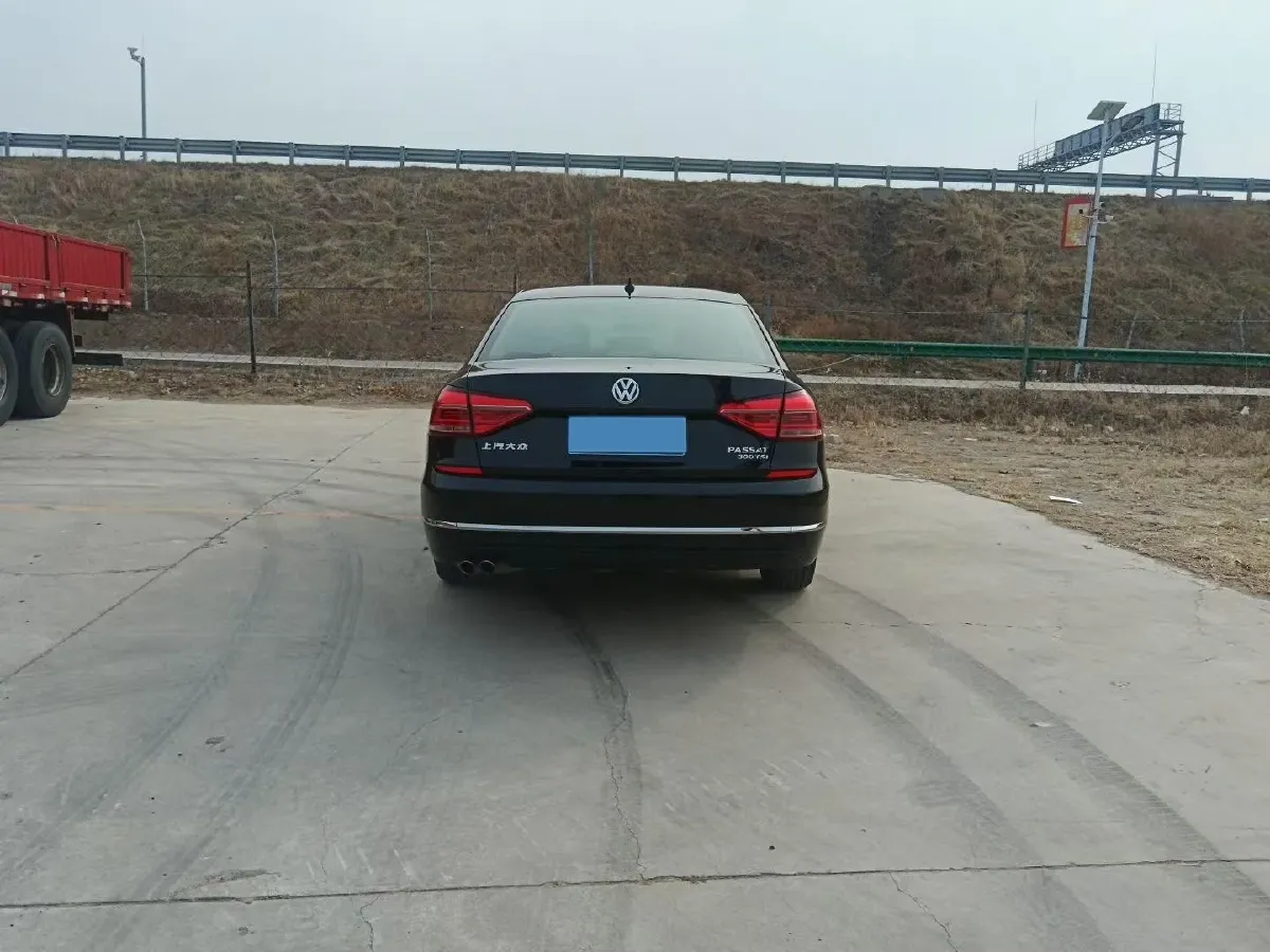2015 Volkswagen Passat 1.8T 160HP L4 6AT,autocango,china used car exporter,china ev exporter,chinese used car exporter,chinese used ev exporter
