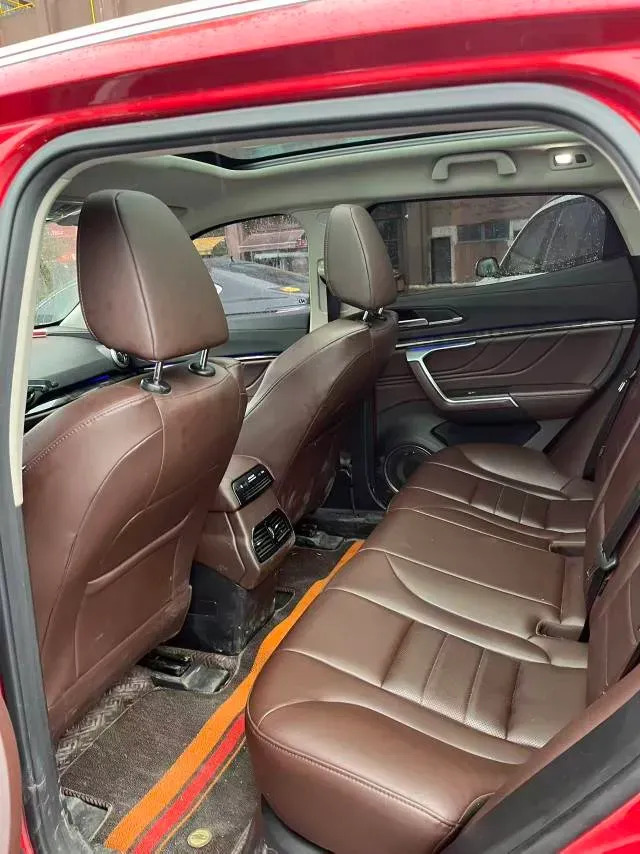 2019 WEY VV5 2.0T 224HP L4 7DCT,autocango,china used car exporter,china ev exporter,chinese used car exporter,chinese used ev exporter