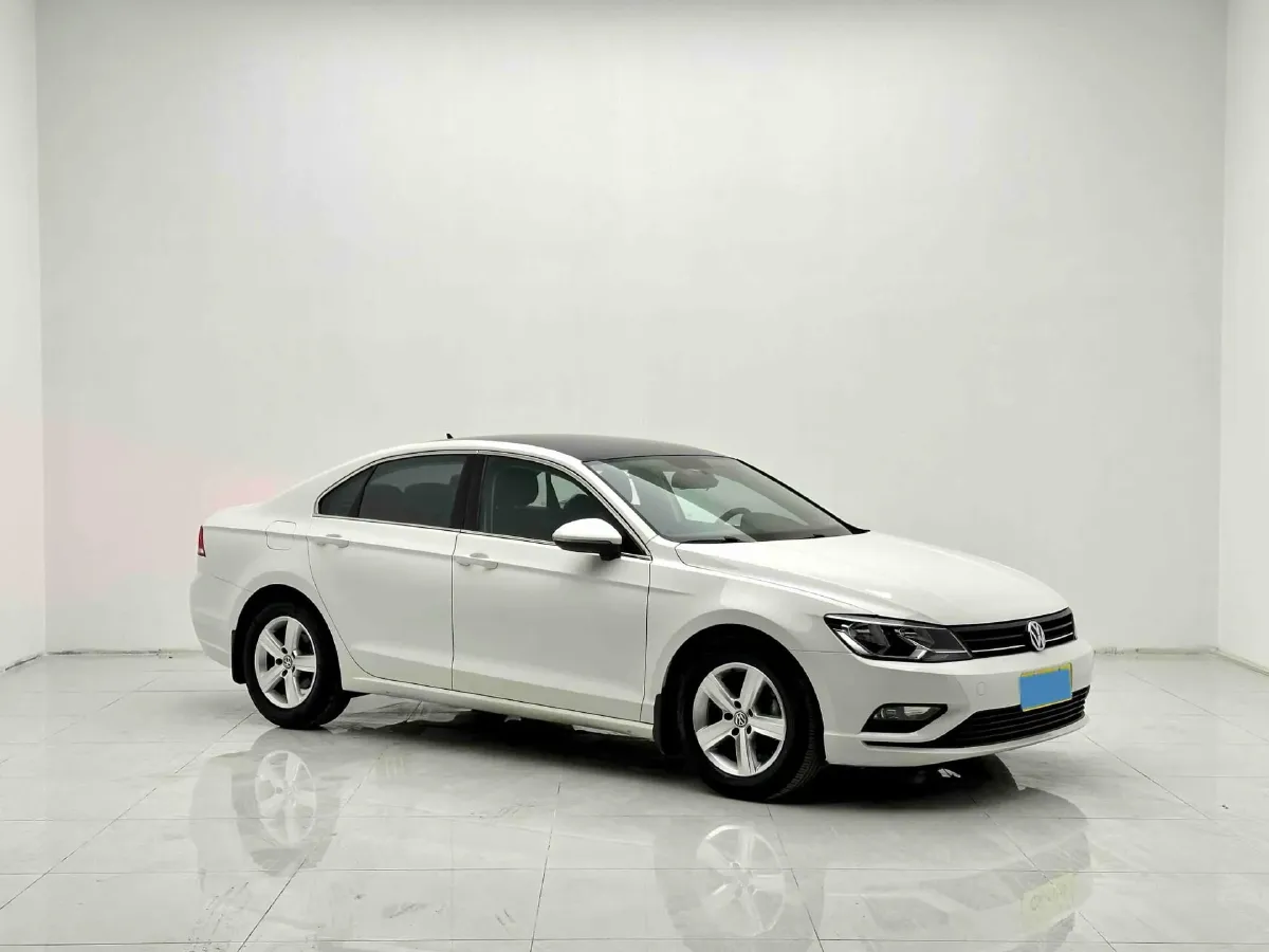 2018 Volkswagen Lamando 1.4T 131HP L4 7DCT,autocango,china used car exporter,china ev exporter,chinese used car exporter,chinese used ev exporter