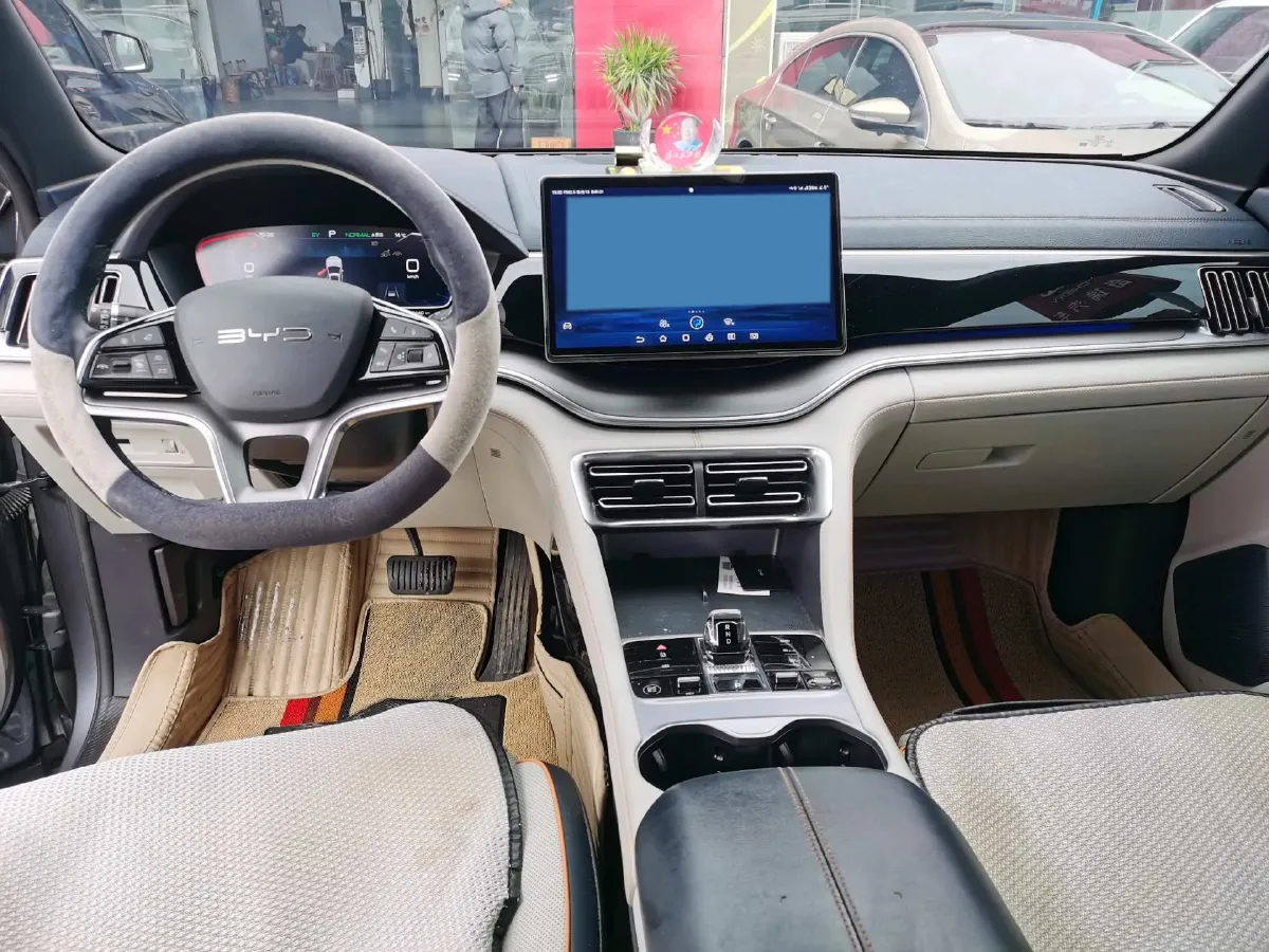 2023 BYD Song Plus 1.5L 110HP L4 E-CVT PHEV 18.3KWH,autocango,china used car exporter,china ev exporter,chinese used car exporter,chinese used ev exporter