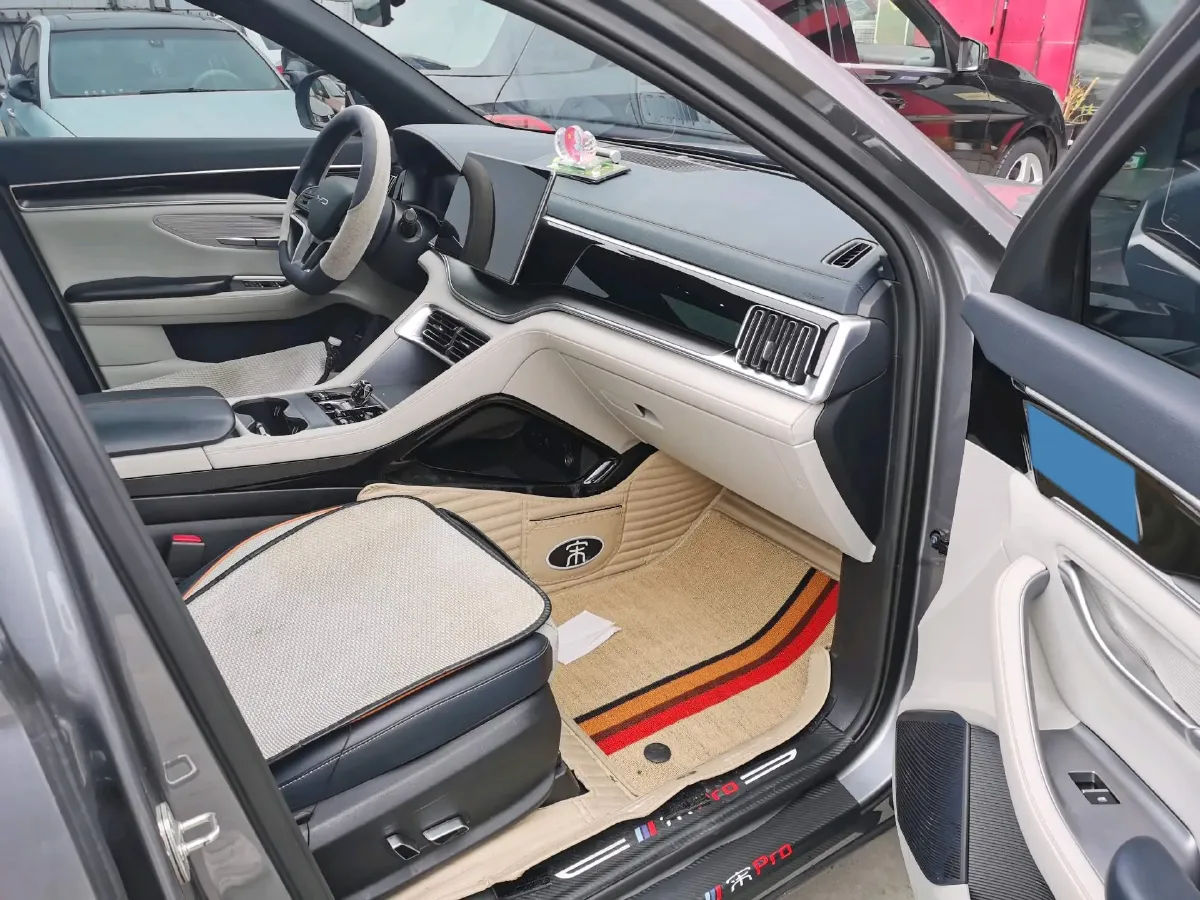 2023 BYD Song Plus 1.5L 110HP L4 E-CVT PHEV 18.3KWH,autocango,china used car exporter,china ev exporter,chinese used car exporter,chinese used ev exporter