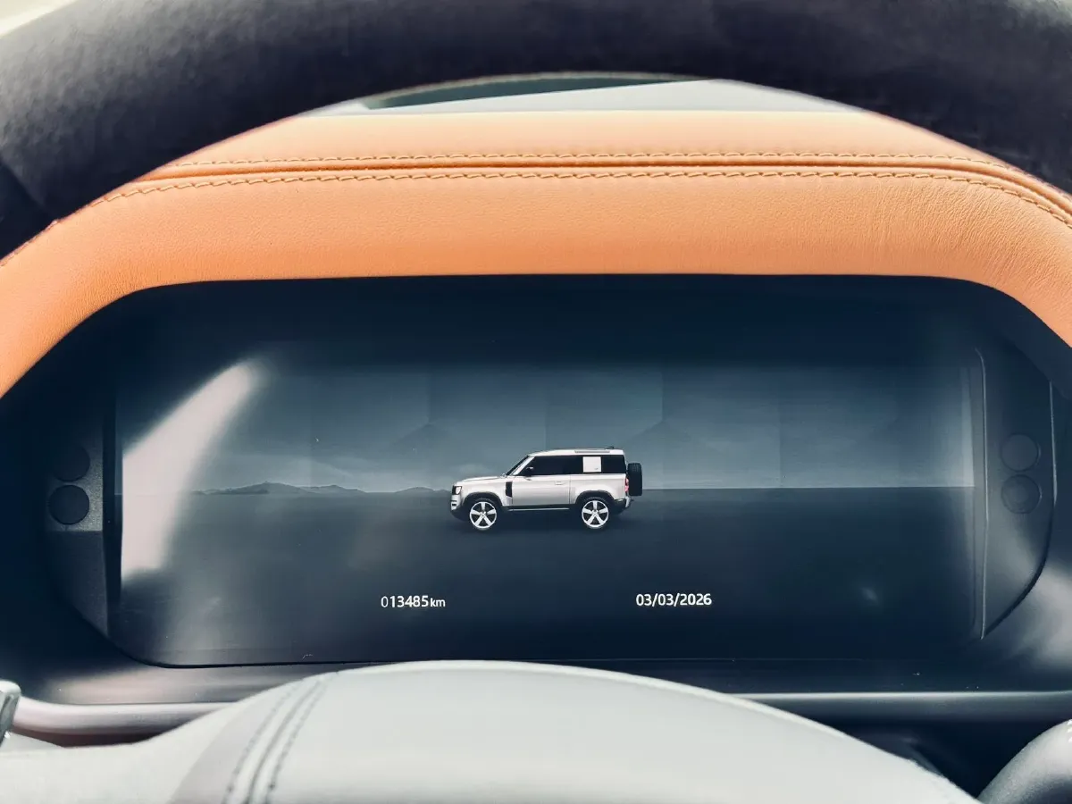 2024 Land Rover Defender 5.0T 525HP V8 8AT,autocango,china used car exporter,china ev exporter,chinese used car exporter,chinese used ev exporter