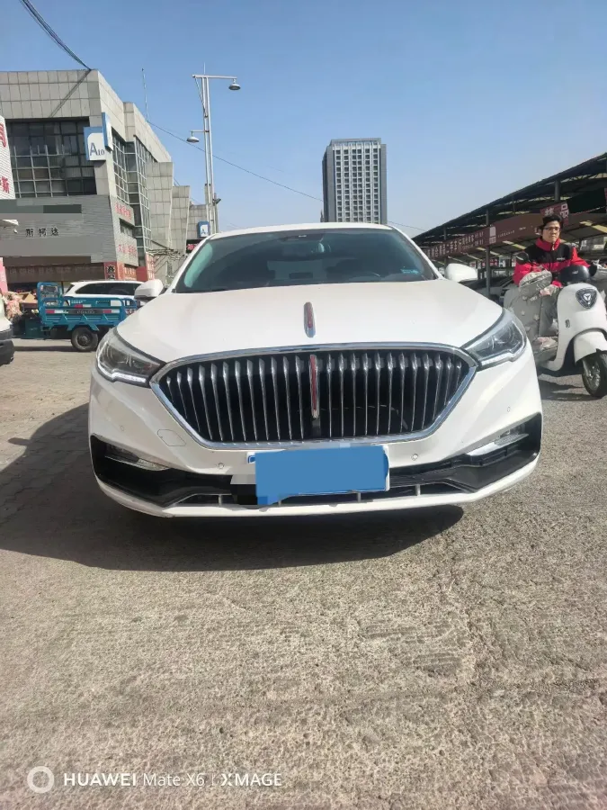 2022 HongQi H5 1.8T 197HP L4 6AT,autocango,china used car exporter,china ev exporter,chinese used car exporter,chinese used ev exporter