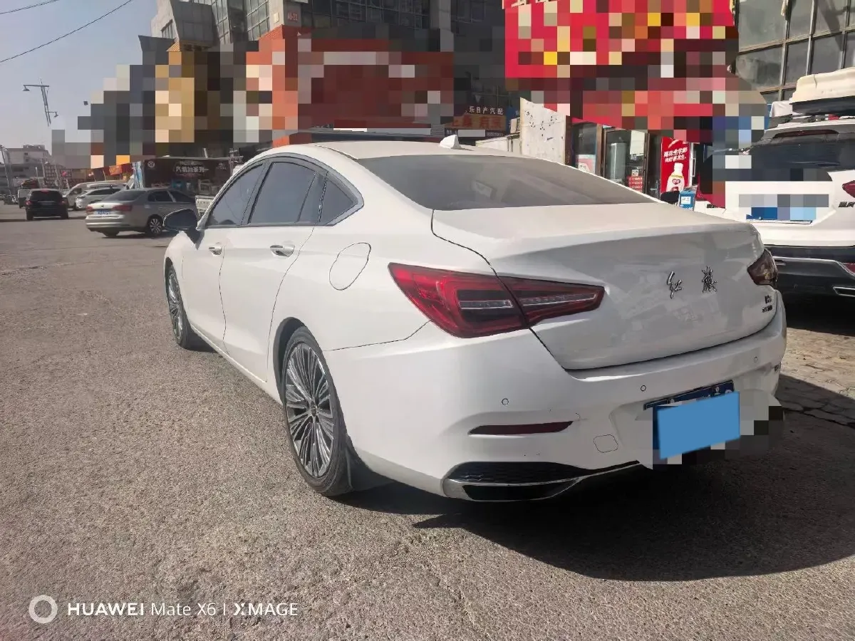 2022 HongQi H5 1.8T 197HP L4 6AT,autocango,china used car exporter,china ev exporter,chinese used car exporter,chinese used ev exporter