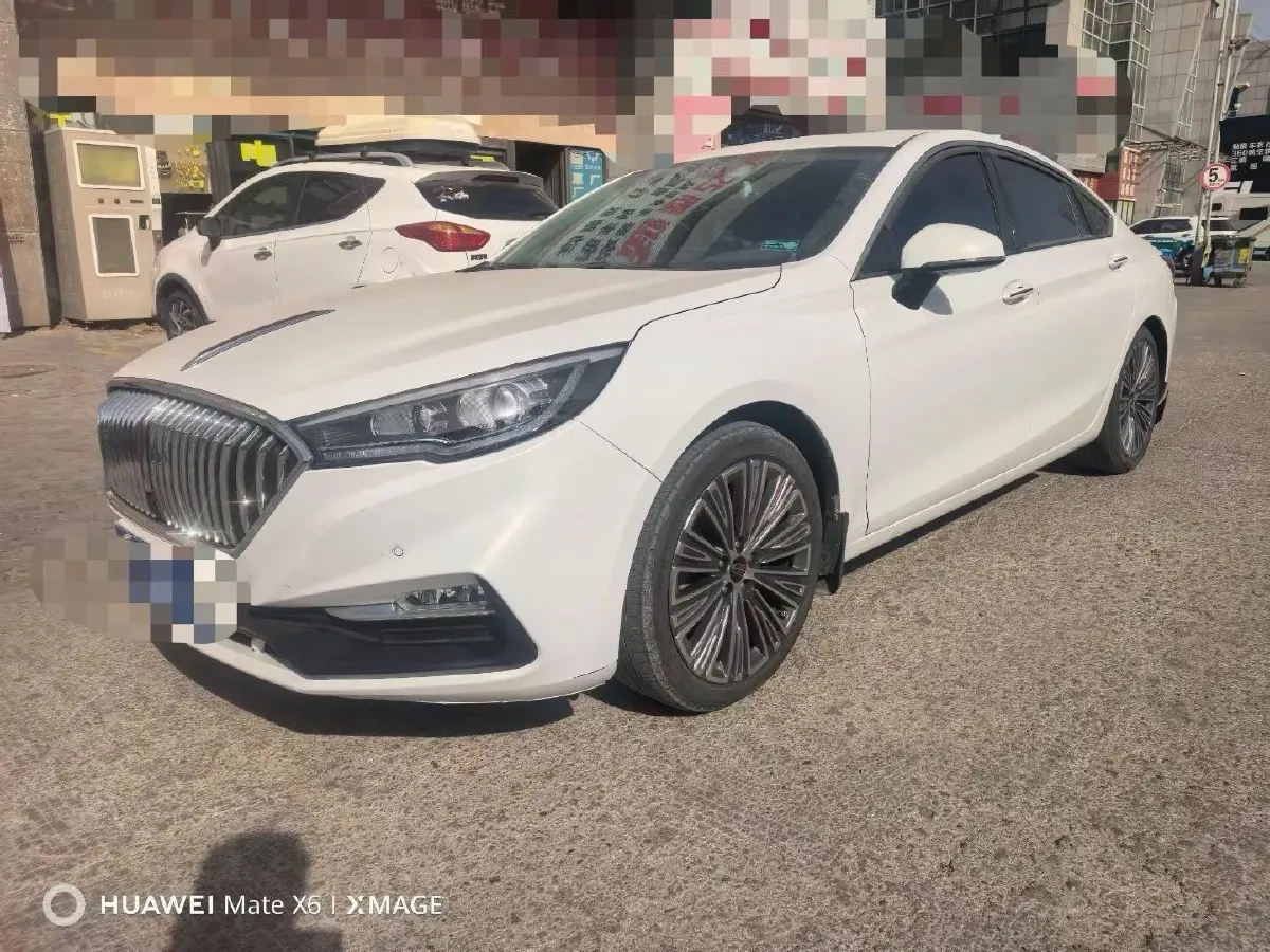 2022 HongQi H5 1.8T 197HP L4 6AT,autocango,china used car exporter,china ev exporter,chinese used car exporter,chinese used ev exporter