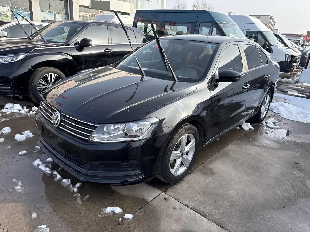 2018 Volkswagen Lavida 1.5L 112HP L4 6AT,autocango,china used car exporter,china ev exporter,chinese used car exporter,chinese used ev exporter