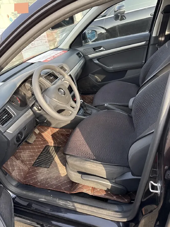 2018 Volkswagen Lavida 1.5L 112HP L4 6AT,autocango,china used car exporter,china ev exporter,chinese used car exporter,chinese used ev exporter