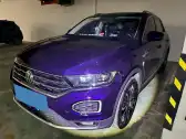 2022 VOLKSWAGEN T-ROC 2022 VOLKSWAGEN T-ROC,autocango,china used car exporter,china ev exporter,chinese used car exporter,chinese used ev exporter