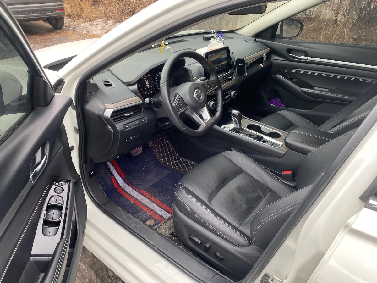 2021 Nissan Teana 2.0L 156HP L4 CVT,autocango,china used car exporter,china ev exporter,chinese used car exporter,chinese used ev exporter