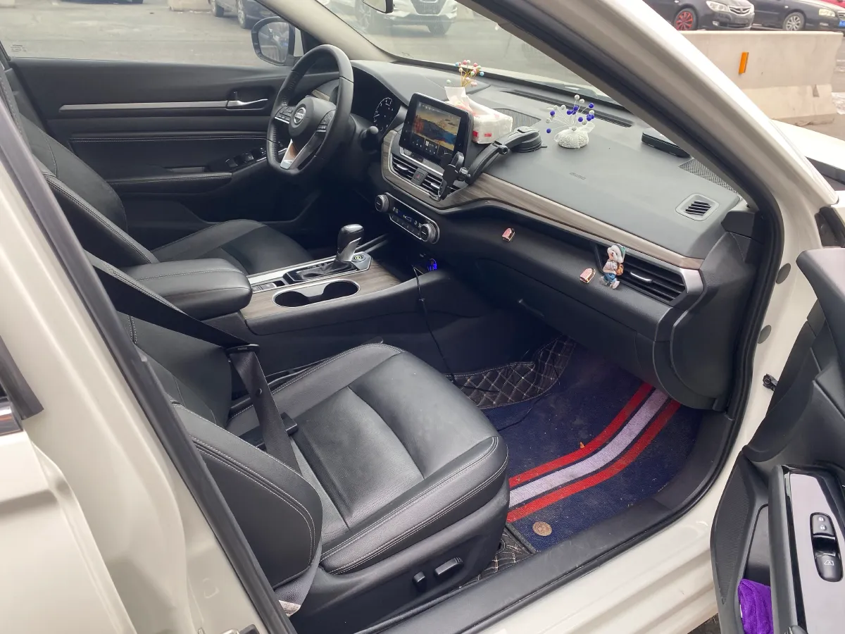 2021 Nissan Teana 2.0L 156HP L4 CVT,autocango,china used car exporter,china ev exporter,chinese used car exporter,chinese used ev exporter