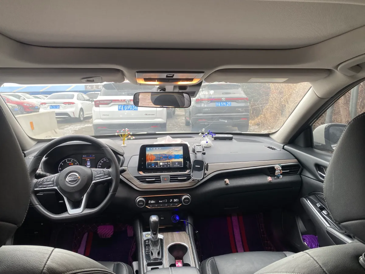 2021 Nissan Teana 2.0L 156HP L4 CVT,autocango,china used car exporter,china ev exporter,chinese used car exporter,chinese used ev exporter