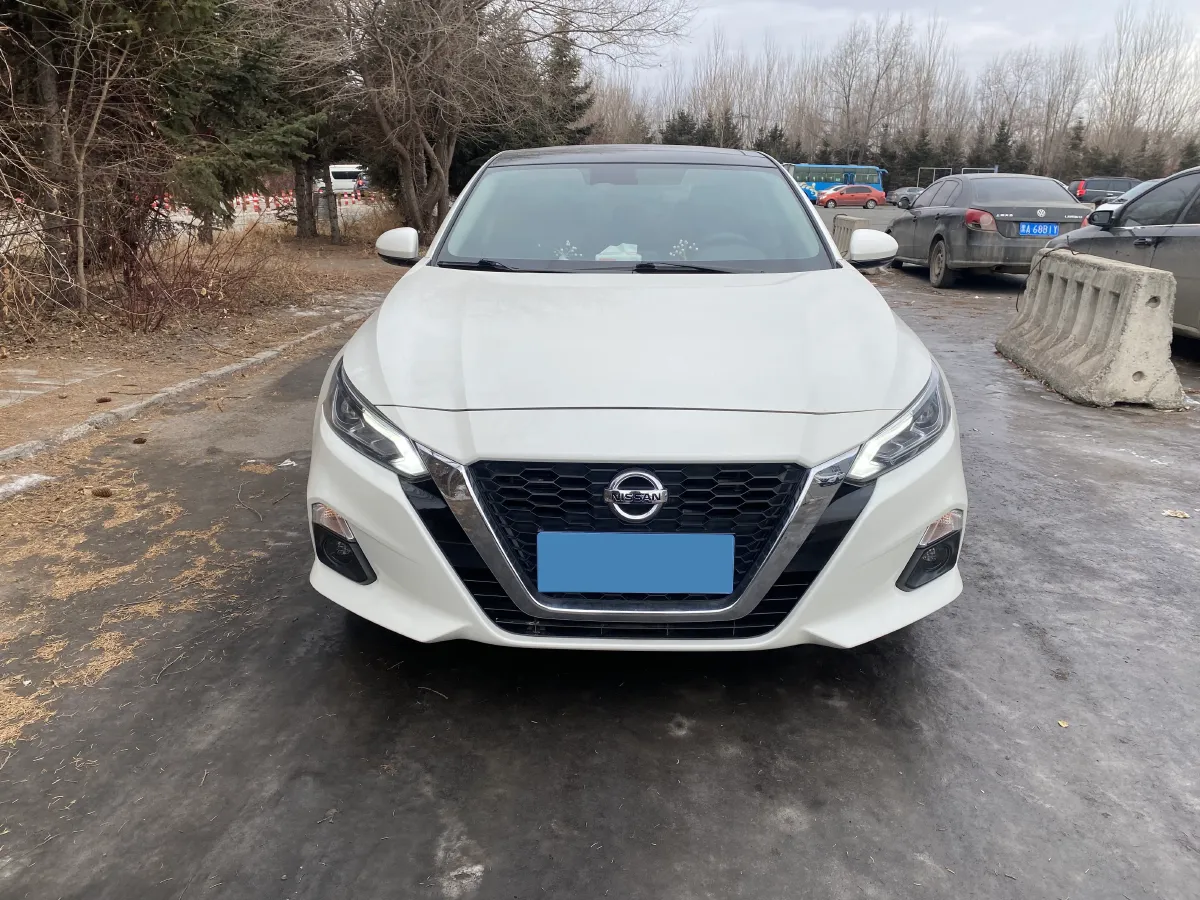 2021 Nissan Teana 2.0L 156HP L4 CVT,autocango,china used car exporter,china ev exporter,chinese used car exporter,chinese used ev exporter