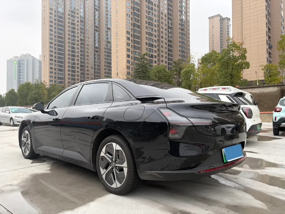 2024 Xpeng MONA M03 BEV 62.2KWH,autocango,china used car exporter,china ev exporter,chinese used car exporter,chinese used ev exporter