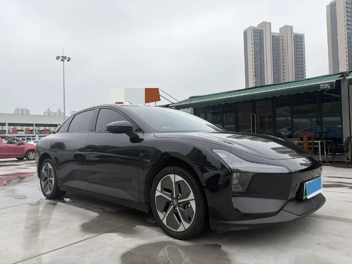 2024 Xpeng MONA M03 BEV 62.2KWH,autocango,china used car exporter,china ev exporter,chinese used car exporter,chinese used ev exporter